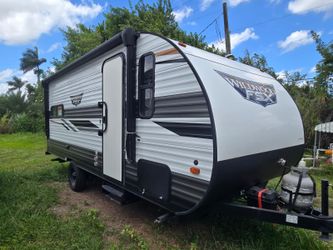 Travel Trailer For sale