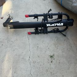Yakima Bike Rack $20