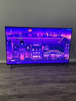 65inch Roku