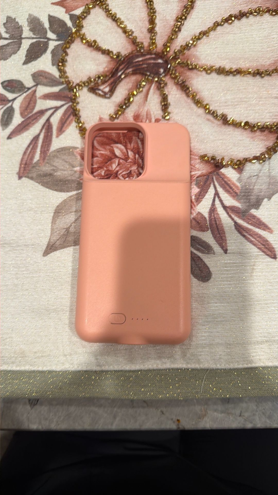 iPhone 16 ProMax Charging Case