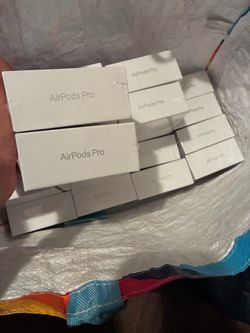 AirPods
