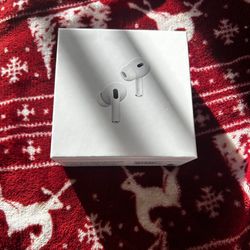 AirPods Pro 3 ANC •SEALED•