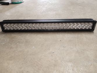 Sylvania Light Bar