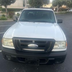 2008 Ford Ranger 