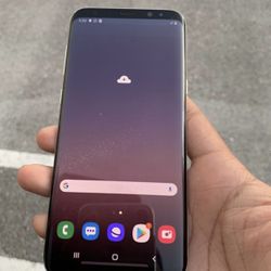 UNLOCKED SAMSUNG GALAXY S8 / LOW PRICES 