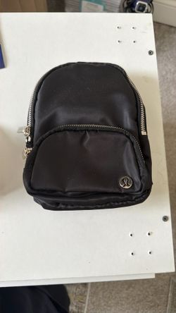Lululemon Belt Bag