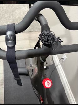 Peloton Indoor Exercise Bike