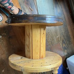 End Table