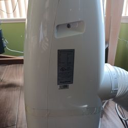 Portable Air Conditioner 