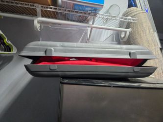 Foldable Pet Carrier