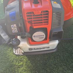 Husqvarna Leaf Blower Backbag