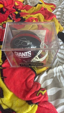 New York Giants
