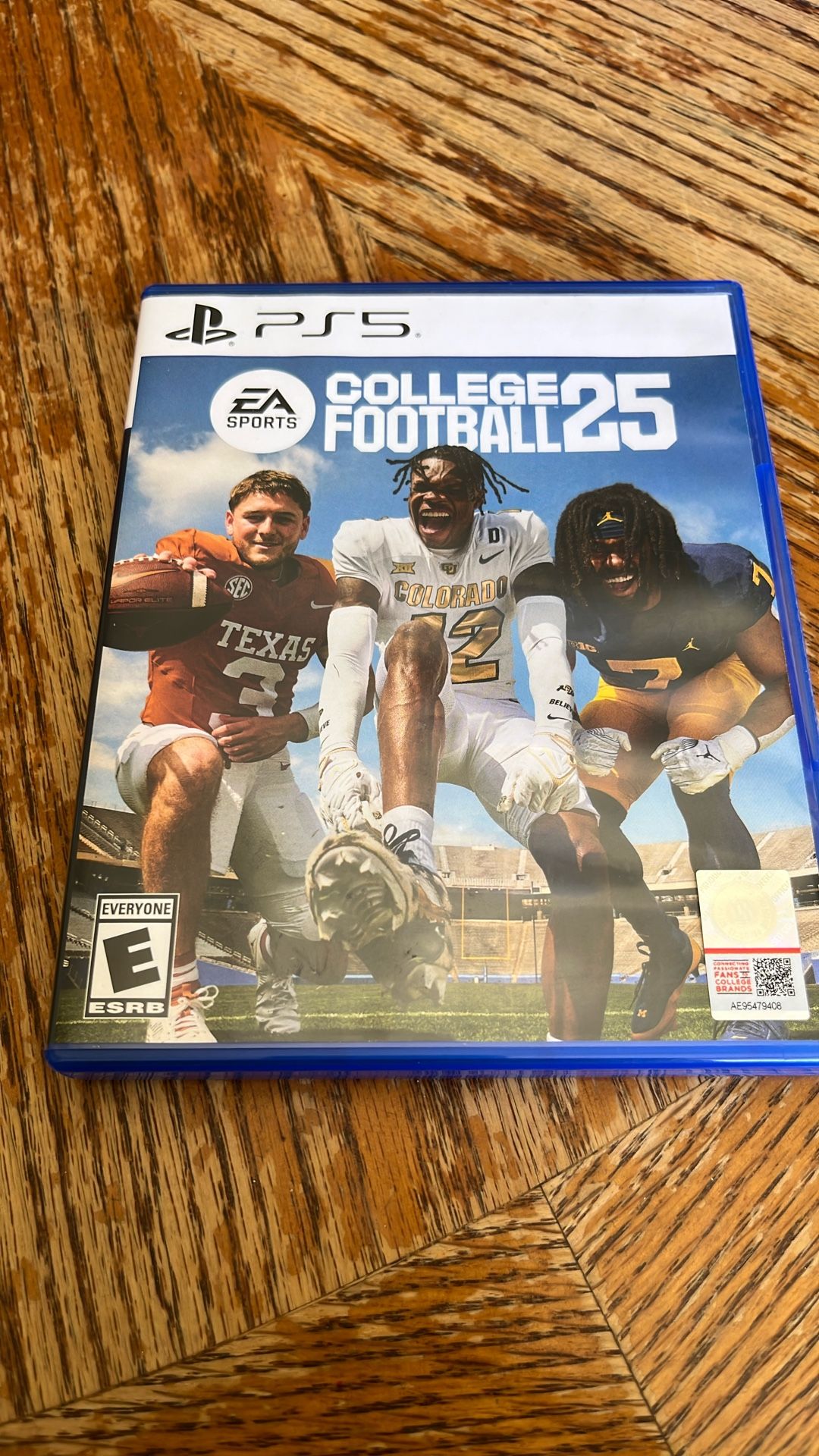 Ps5 Game