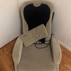IJoy Message Chair