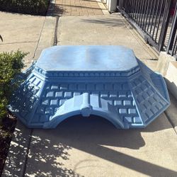 Little Tikes Playhouse