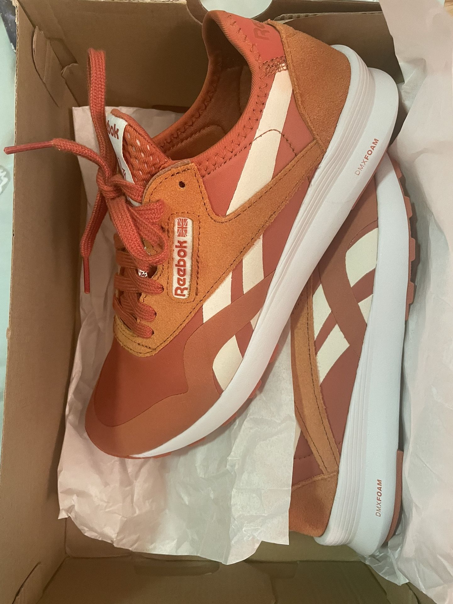 Women’s Reebok Running Shoes