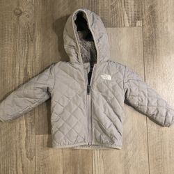 New Baby Infant  Toddler 12-18m Northface Jacket
