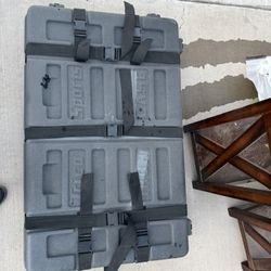 Bicycle storage Case