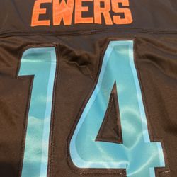 Miami Dolphins Jersey