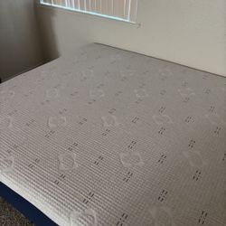 King Matress