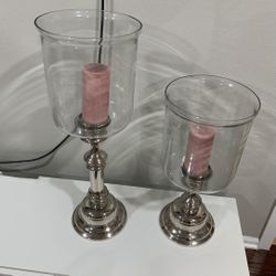 Candle Holders