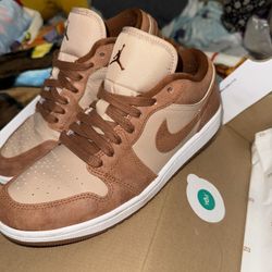 Nike Air Jordan 1 low