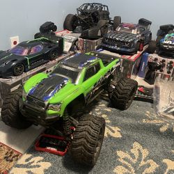 Rc Cars