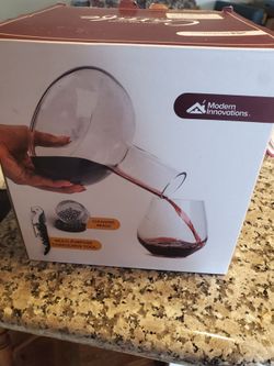 Modern innovations
