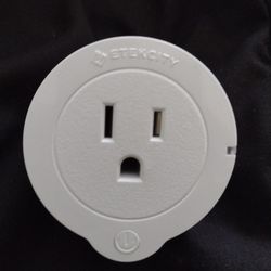 Smart Wifi Plug
