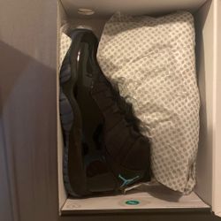 Gamma 11 Size 9 325