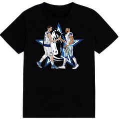 Custom T-Shirts Printing
