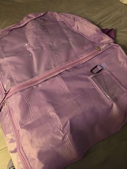 Bolsa para ropa d coset