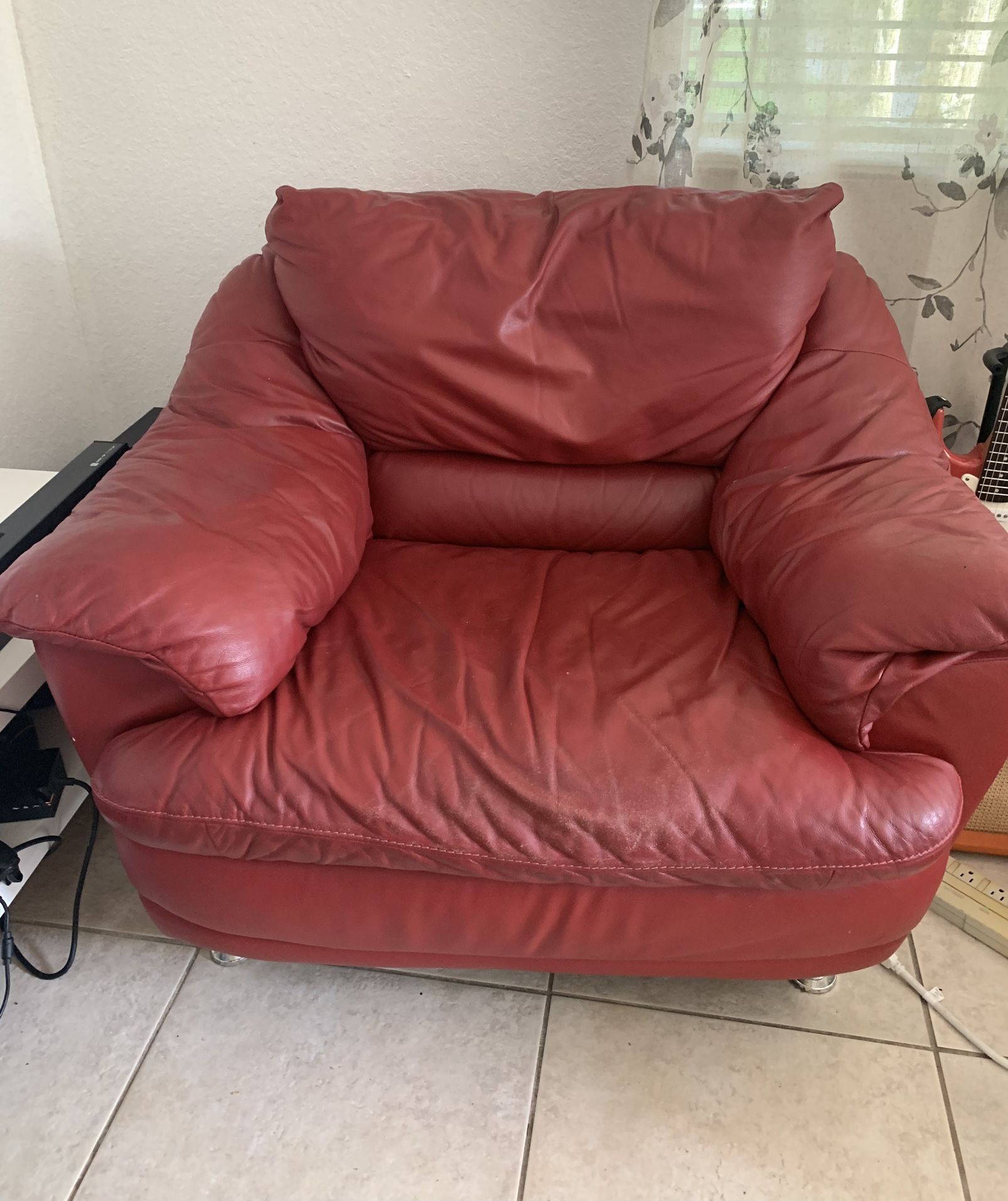 Armchair