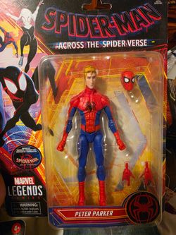 Spiderman