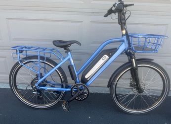 Brisa Brighton E Bike