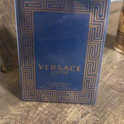 Versace Eros