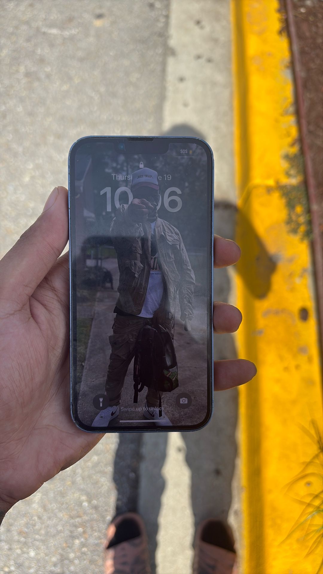 iPhone 14 Unlocked To All Carriers