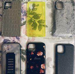 IPhone 11 Pro Case Bundle