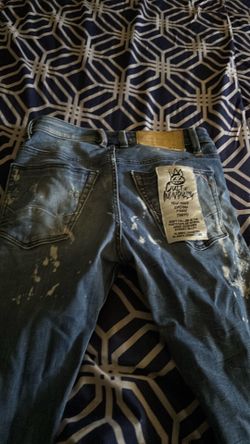 Cult skinny jeans