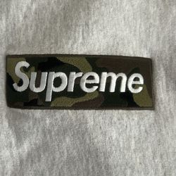 Supreme Hoodie 