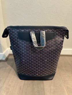 Cisalpin Backpack Blue