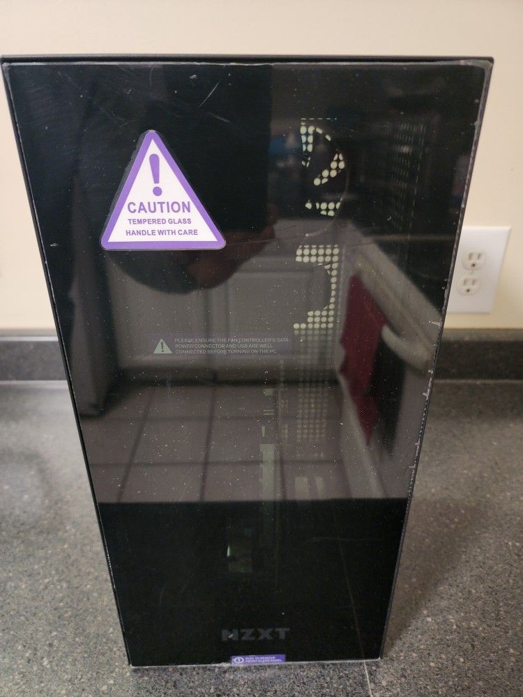 Tower Gaming PC