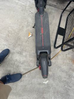 Segway Ninebot