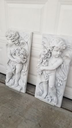 2 very hanging decor