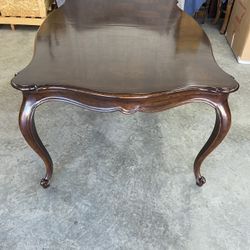 20th Century French Dining Table - Henredon