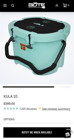 BOTE KULA 10