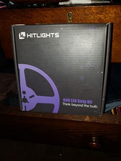 Led Lights 