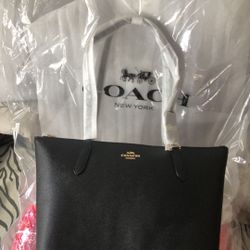 Coach Purse New Original 