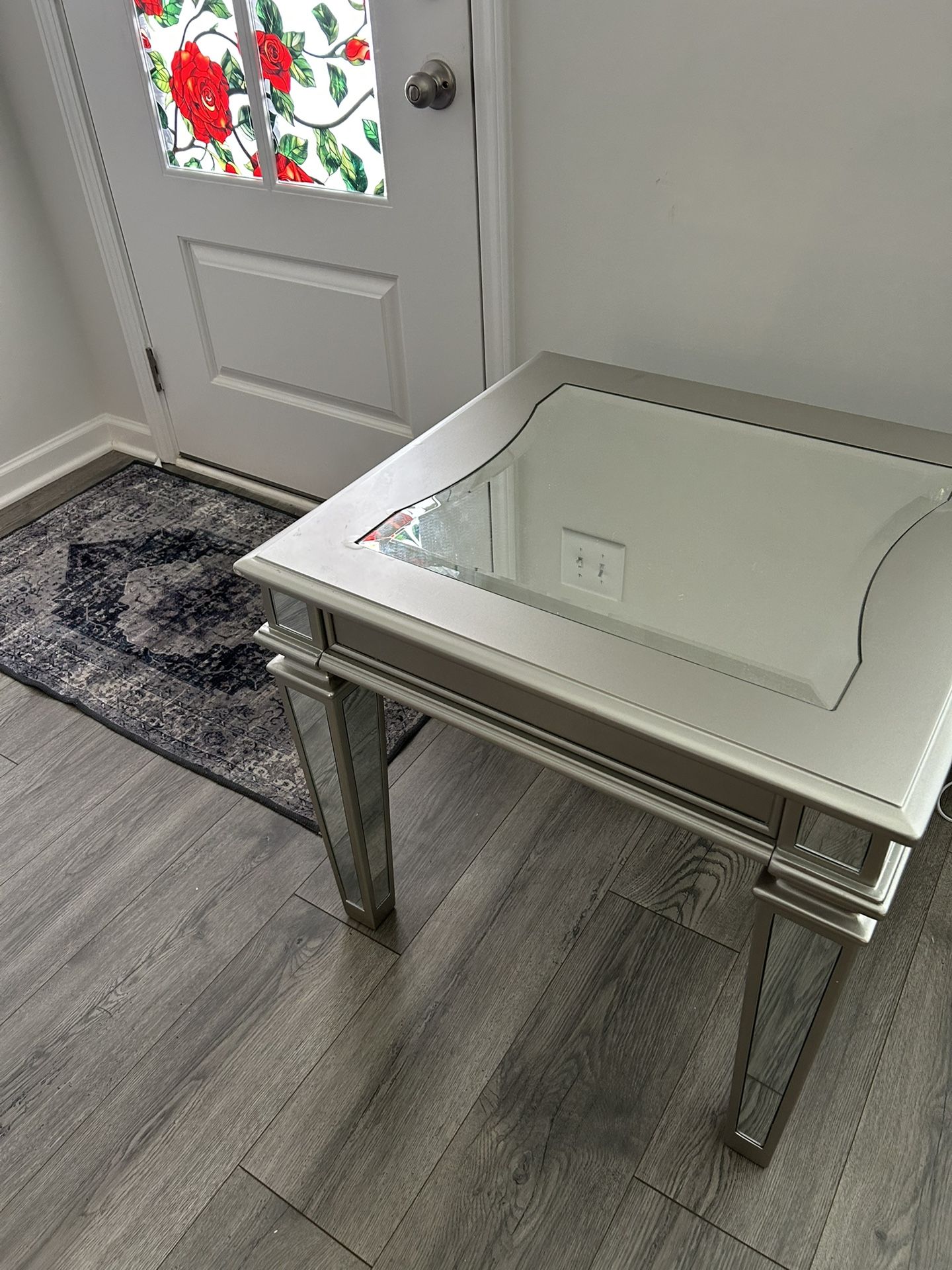 Livingroom Side Tables
