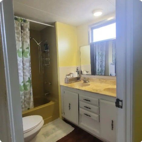 MOBILE HOME FOR SALE BY OWNER YOU MUST SEE IT!!